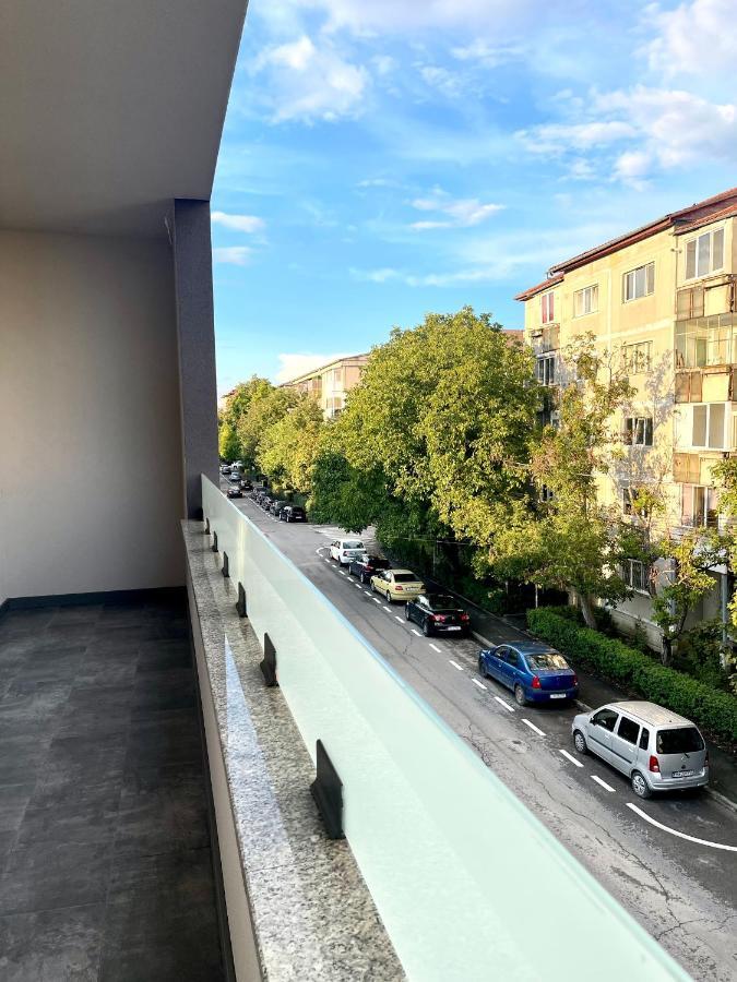 Am Apartments טימישוארה מראה חיצוני תמונה