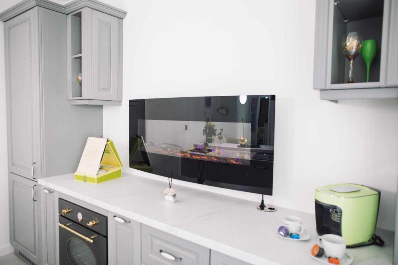 Am Apartments טימישוארה מראה חיצוני תמונה