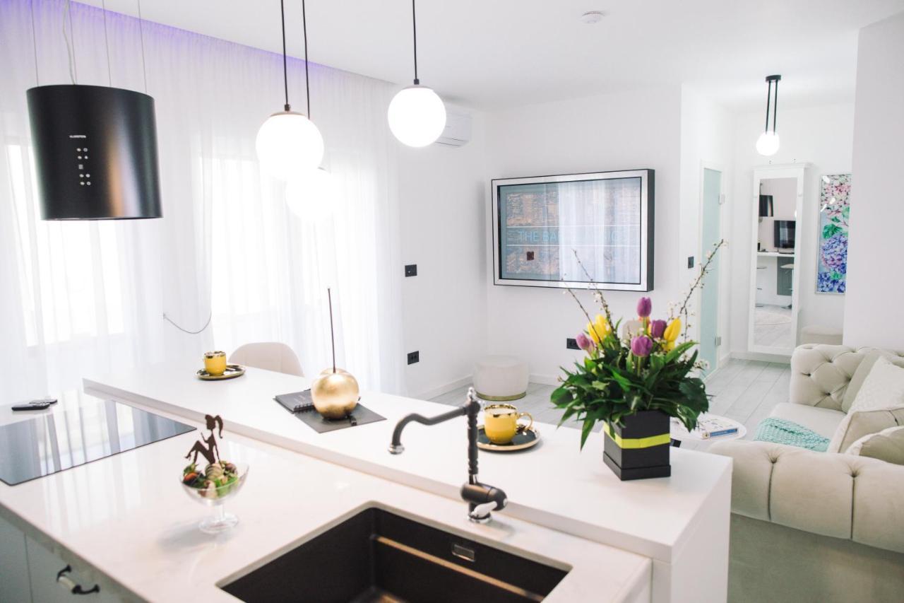 Am Apartments טימישוארה מראה חיצוני תמונה