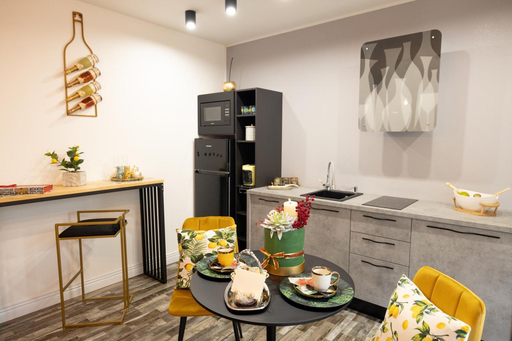 Am Apartments טימישוארה מראה חיצוני תמונה